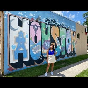 Meet your Posher, Brianna